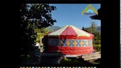 Изготовление юрт, продадим еще дешевле. Making yurts sell even cheaper